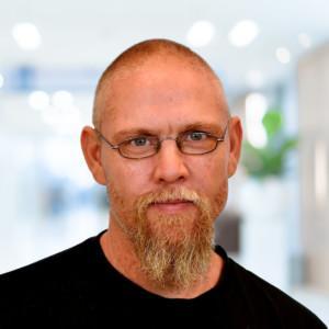 Johnny Håkansson