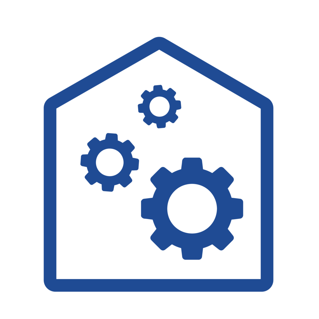Project Services symbol