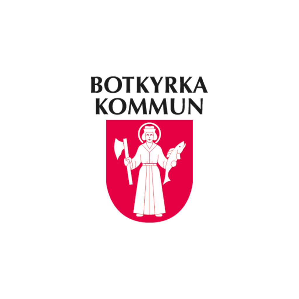 Botkyrka kommun logo